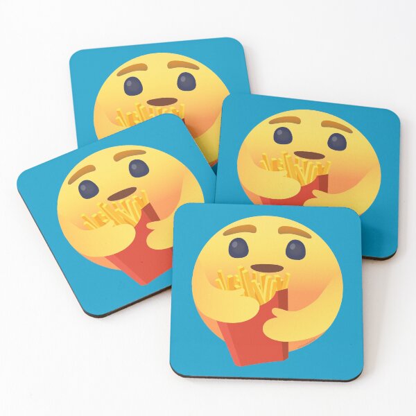 Item preview, Fry Lover designed and sold by littleSamantics.