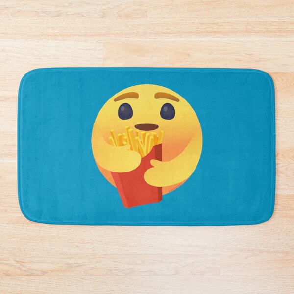 Item preview, Fry Lover designed and sold by littleSamantics.
