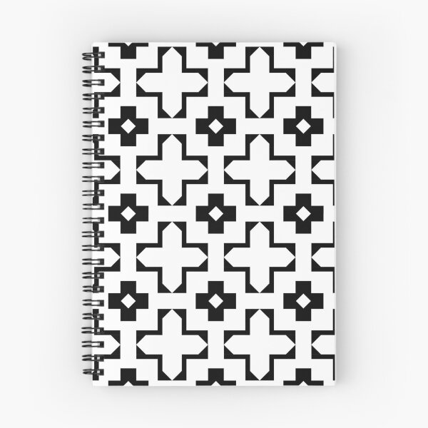 Item preview, Square-Plus Pattern designed and sold by Torique.
