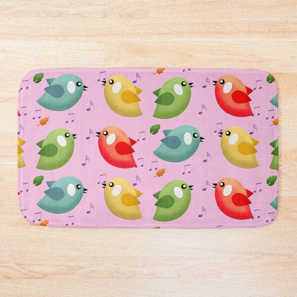 Item preview, birds designed and sold by nannadesign.