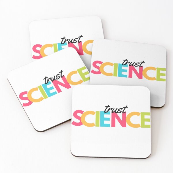 Item preview, Trust science  designed and sold by CINE-STORE.