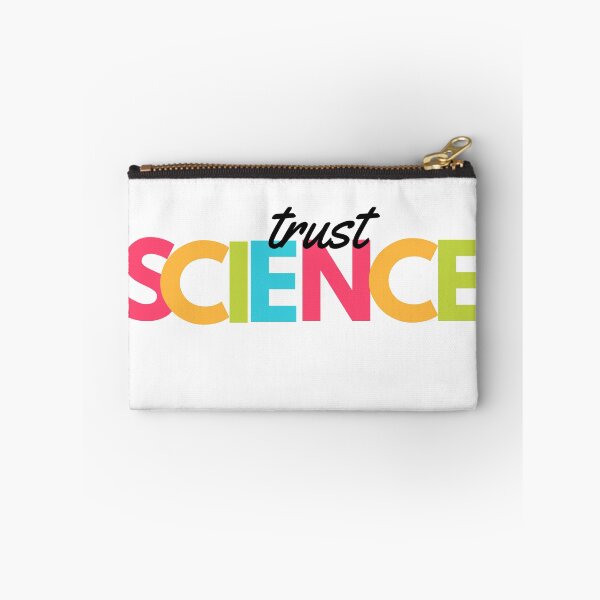 Item preview, Trust science  designed and sold by CINE-STORE.