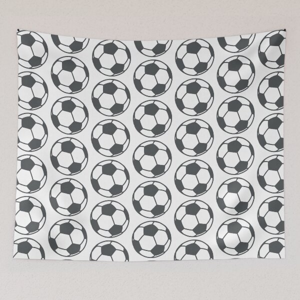 Item preview, Soccer (football) Emoji designed and sold by ScrappyDesigns.