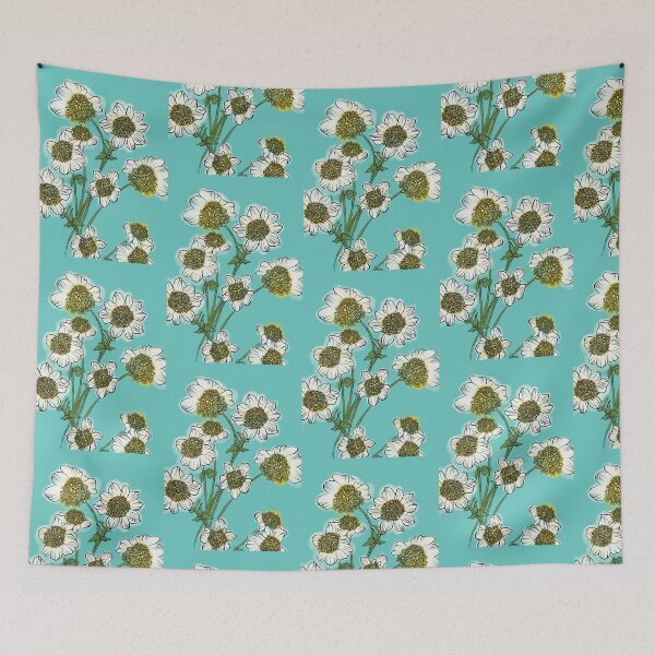 Item preview, Dahlias designed and sold by meteoragirl.