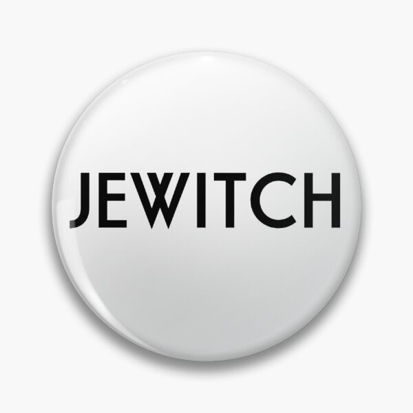 Item preview, Jewitch: Jewish Witch designed and sold by kitttenqueen.