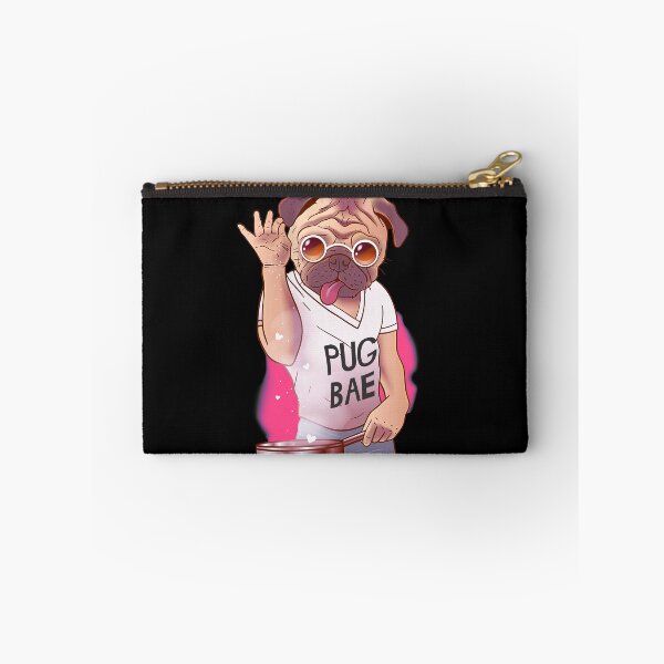 Item preview, Pug Bae designed and sold by Kleon Seo.