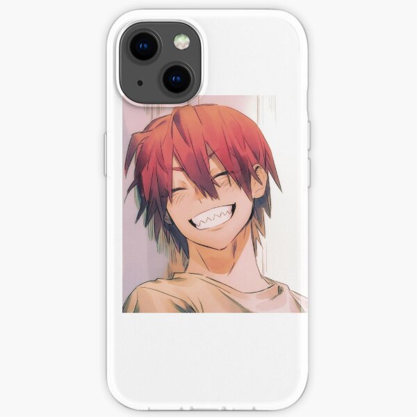 A Ray Of Sunshine iPhone Soft Case