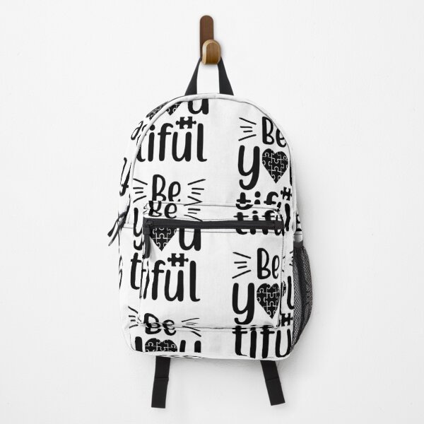 Item preview, Be you tiful designed and sold by JaMatt1983.