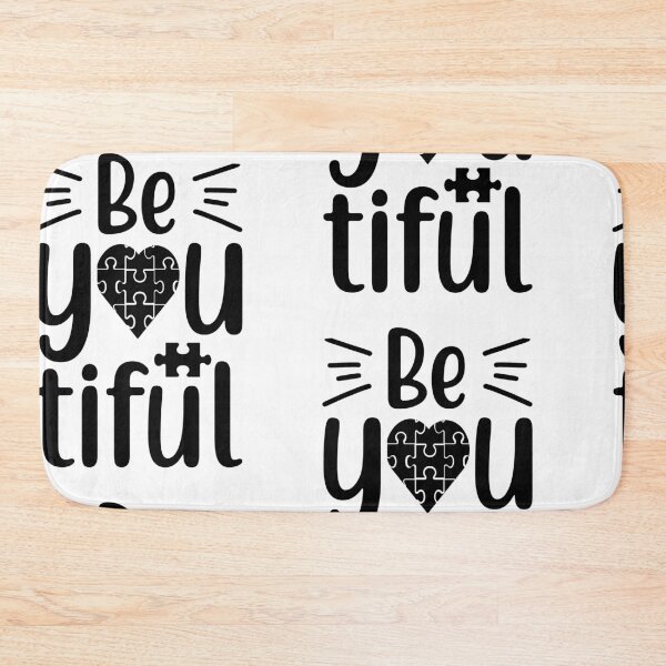 Item preview, Be you tiful designed and sold by JaMatt1983.