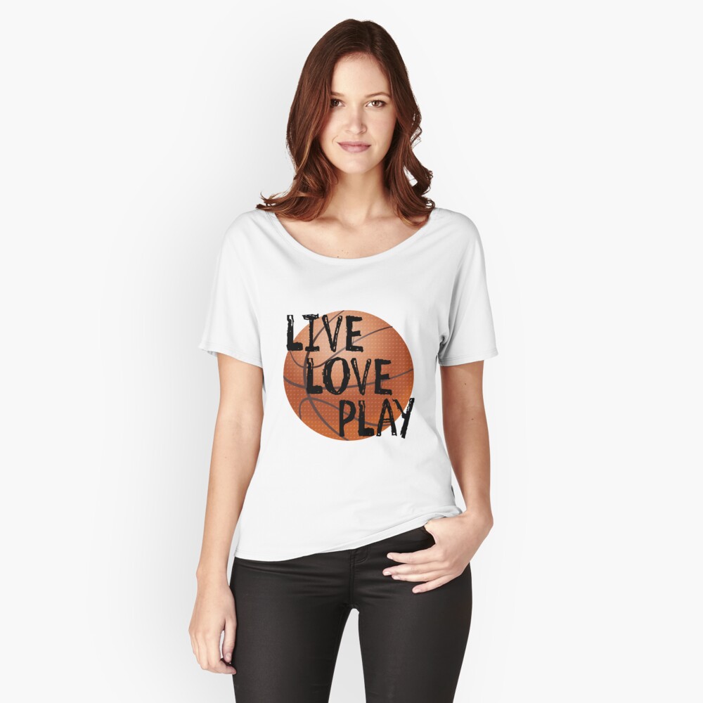 Item preview, Relaxed Fit T-Shirt designed and sold by shakeoutfitters.