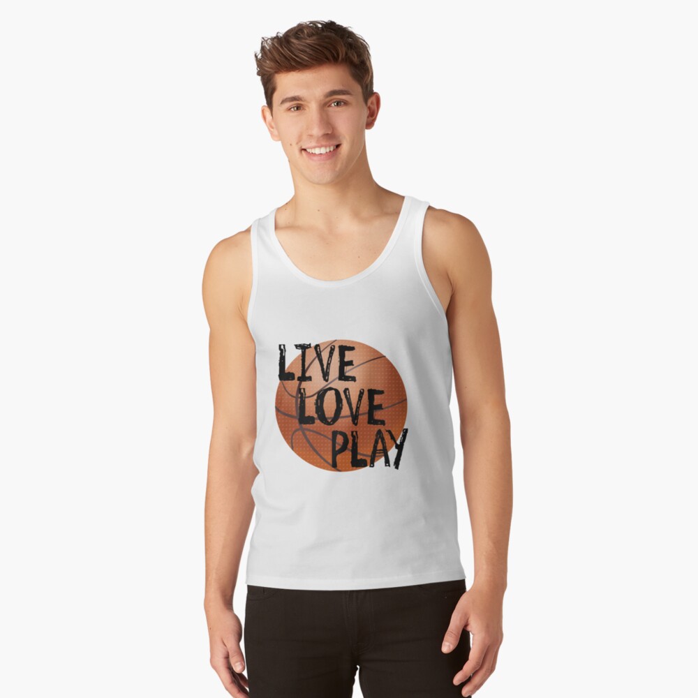 Item preview, Tank Top designed and sold by shakeoutfitters.