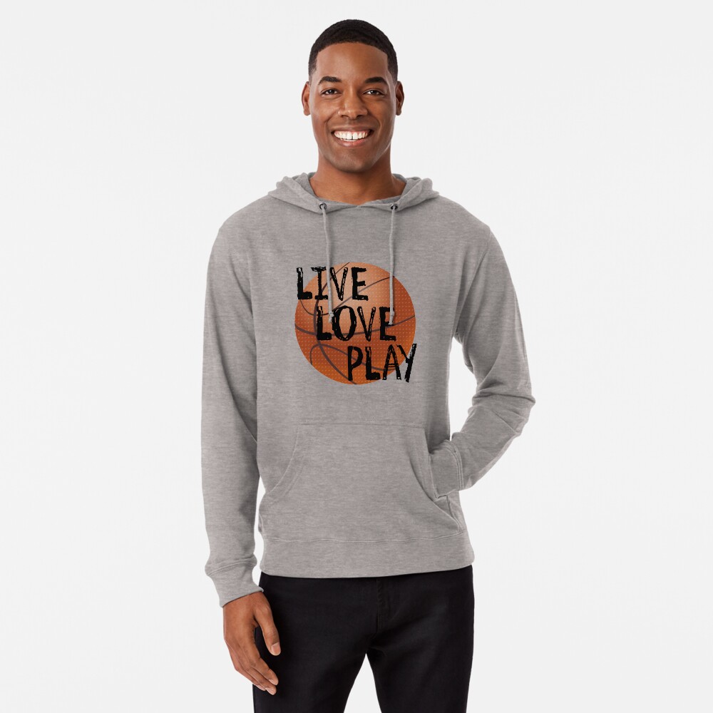 Item preview, Lightweight Hoodie designed and sold by shakeoutfitters.
