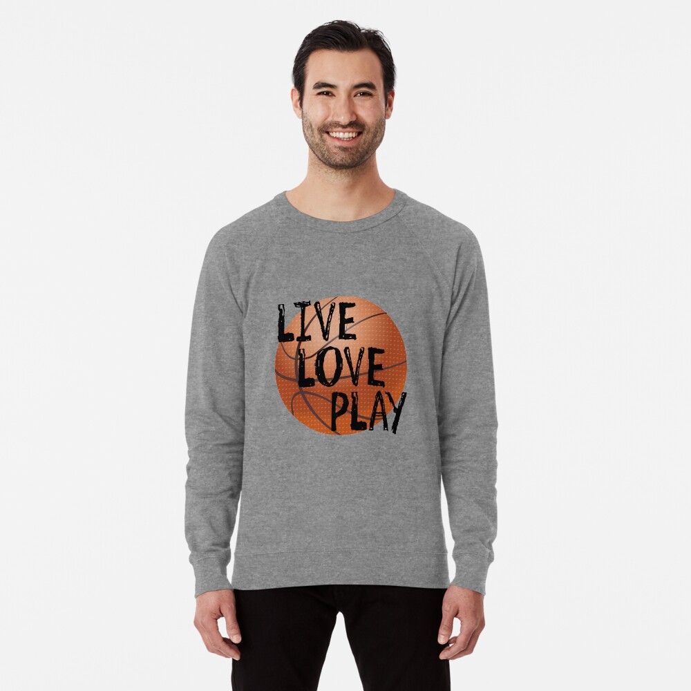 Item preview, Lightweight Sweatshirt designed and sold by shakeoutfitters.
