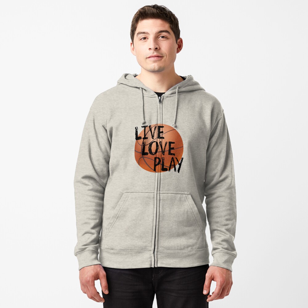 Item preview, Zipped Hoodie designed and sold by shakeoutfitters.
