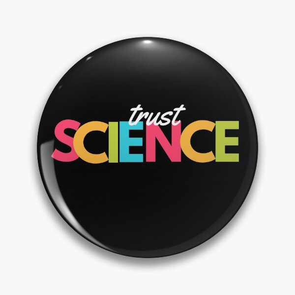 Item preview, Trust science  designed and sold by CINE-STORE.