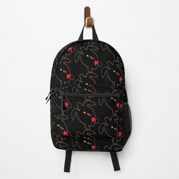Item preview, Reggae Hawaii Honu designed and sold by CM-PD.