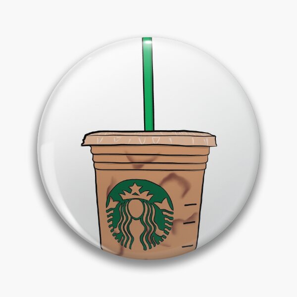 SB Eiskaffee Button