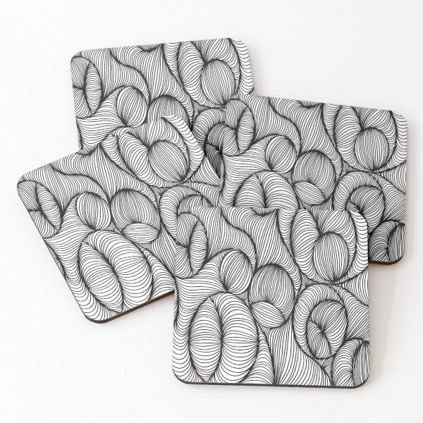 Item preview, Entangled Pattern designed and sold by RegineMichelle.