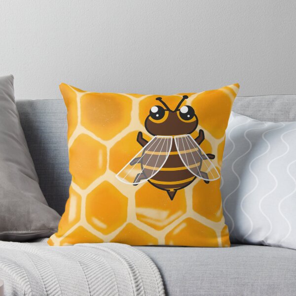 Item preview, Honey Bee designed and sold by Aerithcloud01.