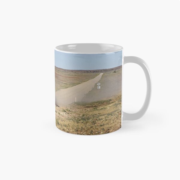 Item preview, Outback road, Queensland designed and sold by Kerry LeBoutillier.