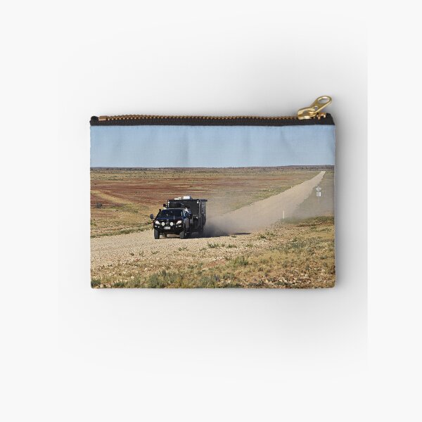 Item preview, Outback road, Queensland designed and sold by Kerry LeBoutillier.