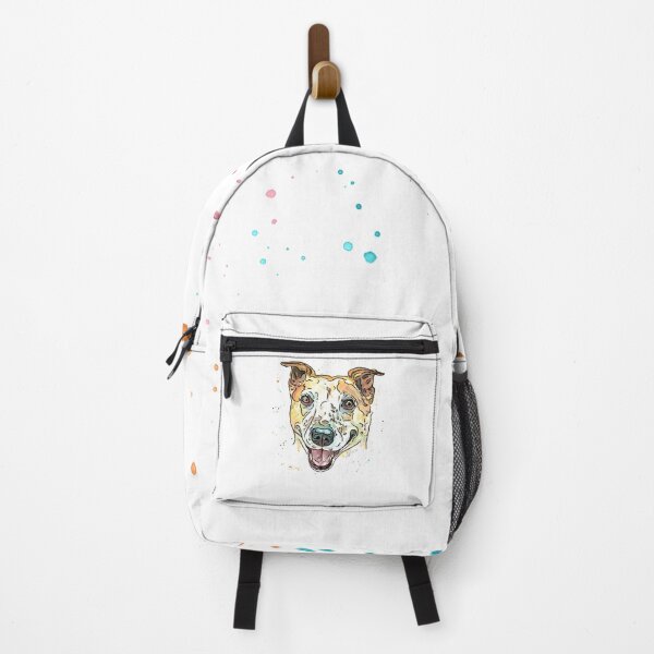 Item preview, Millie designed and sold by RichmondSPCA.