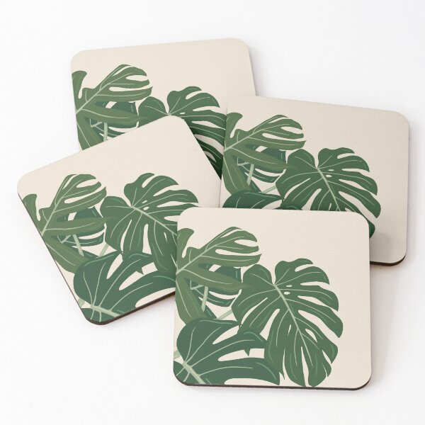 Item preview, Monstera Houseplant designed and sold by sclementsdesign.