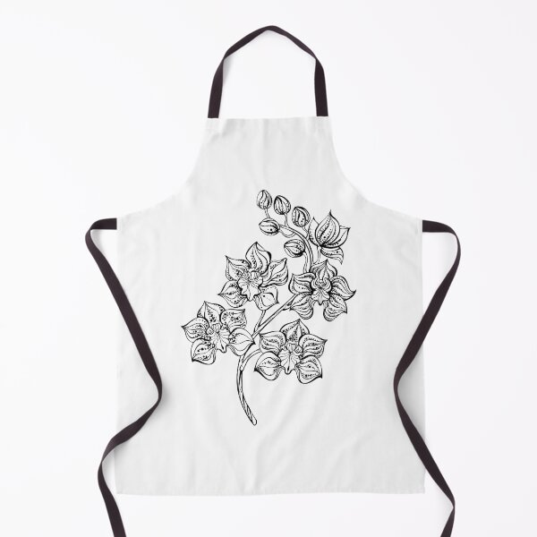 Item preview, Contour Orchid designed and sold by Blackmoon9.