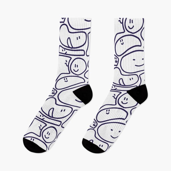 Item preview, they are just vibing but without the colorful bg designed and sold by spacessie.