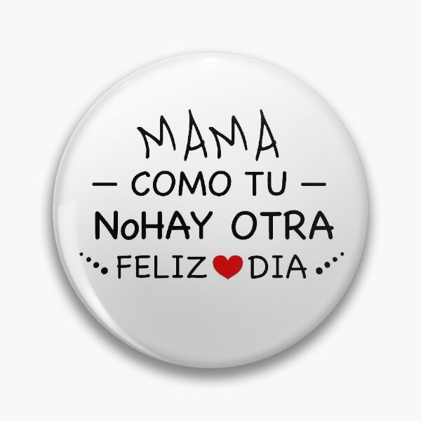 Item preview, mama como tu nohay otra feliz dia designed and sold by AndrewPlus.