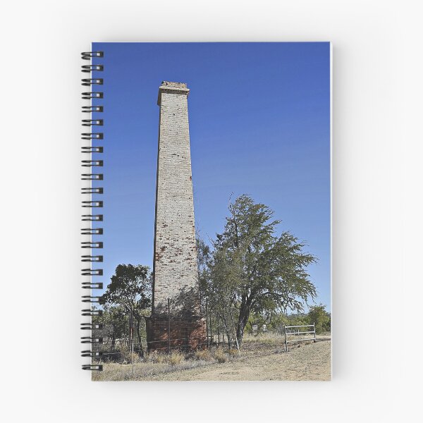 Item preview, The Cumberland Chimney designed and sold by Kerry LeBoutillier.