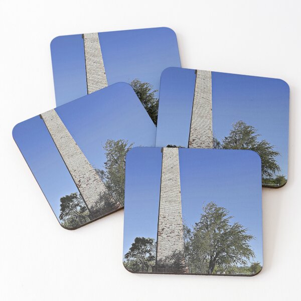 Item preview, The Cumberland Chimney designed and sold by Kerry LeBoutillier.