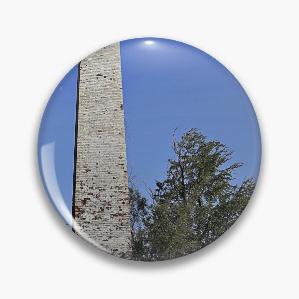 Item preview, The Cumberland Chimney designed and sold by Kerry LeBoutillier.