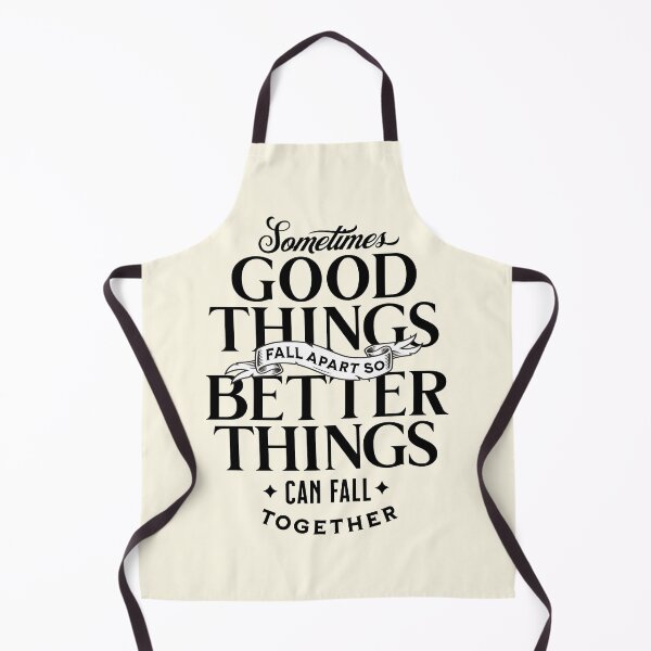 Item preview, Better Things {Vanilla Cream & Black Version} designed and sold by TheLoveShop.