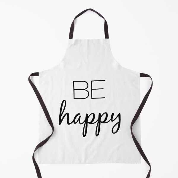 Item preview, Be Happy designed and sold by TresChicXO.