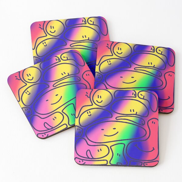 Item preview, they are just vibing designed and sold by spacessie.