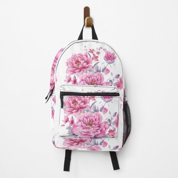 Item preview, Retro Flowers designed and sold by dplachkinova.