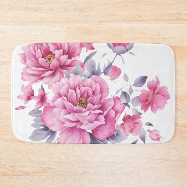 Item preview, Retro Flowers designed and sold by dplachkinova.