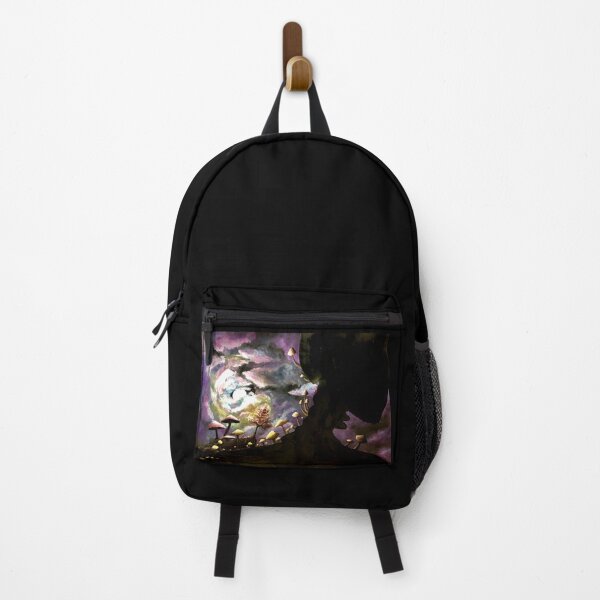 Growth and Decay Backpack