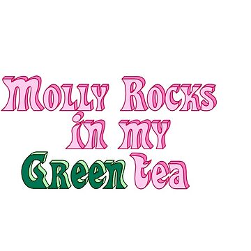 Artwork thumbnail, Tik Tok Sticker by Maddy Allen