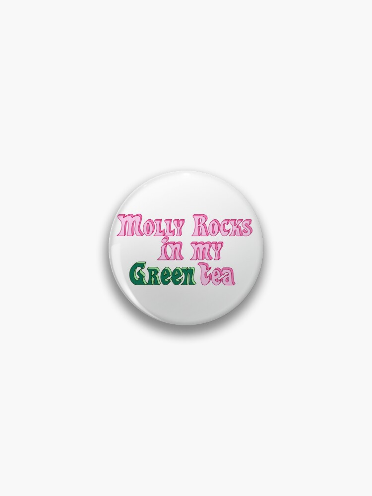 Thumbnail 1 of 3, Pin, Tik Tok Sticker designed and sold by Maddystarr05.