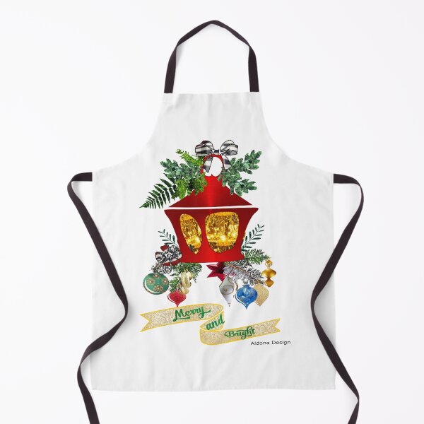 Item preview, Red Christmas Lantern designed and sold by aldona.