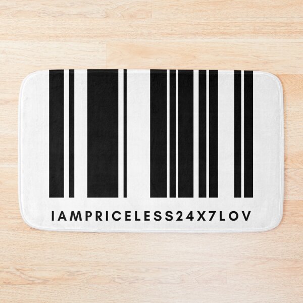 Item preview, I am Priceless 24x7 Love designed and sold by iamwowie.
