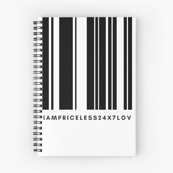 Item preview, I am Priceless 24x7 Love designed and sold by iamwowie.