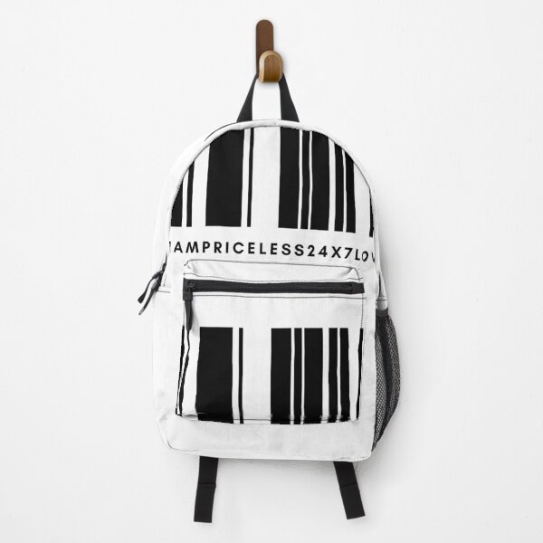Item preview, I am Priceless 24x7 Love designed and sold by iamwowie.