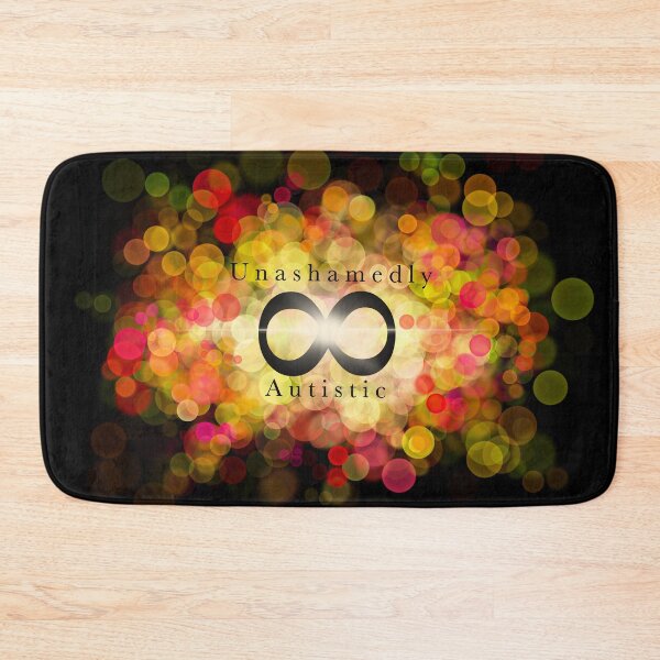 Item preview, Unashamedly Autistic designed and sold by thesaltflat.