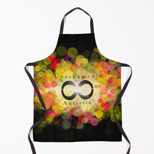Item preview, Unashamedly Autistic designed and sold by thesaltflat.
