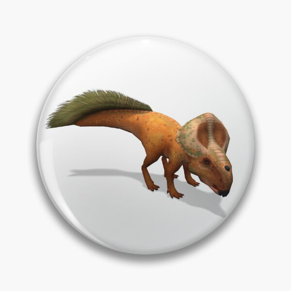 Item preview, Protoceratops Portrait designed and sold by immersedgames.