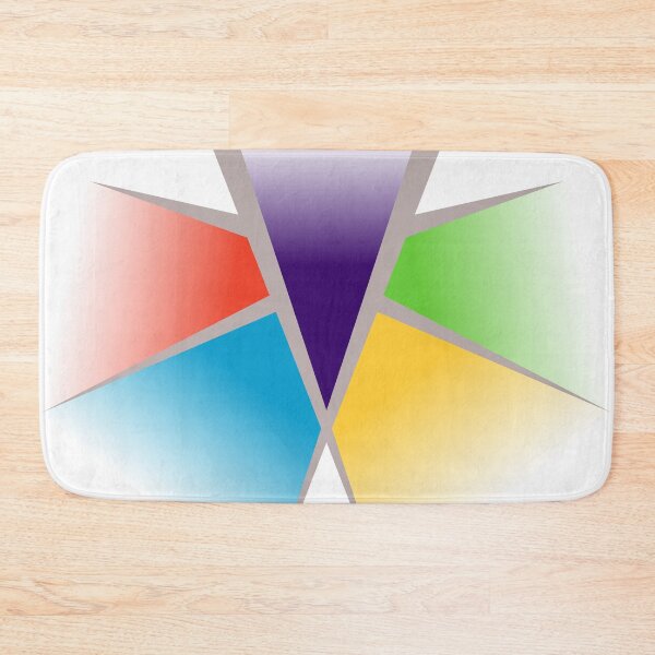 Item preview, Voltron - Cut Screen designed and sold by UPLYNXED.