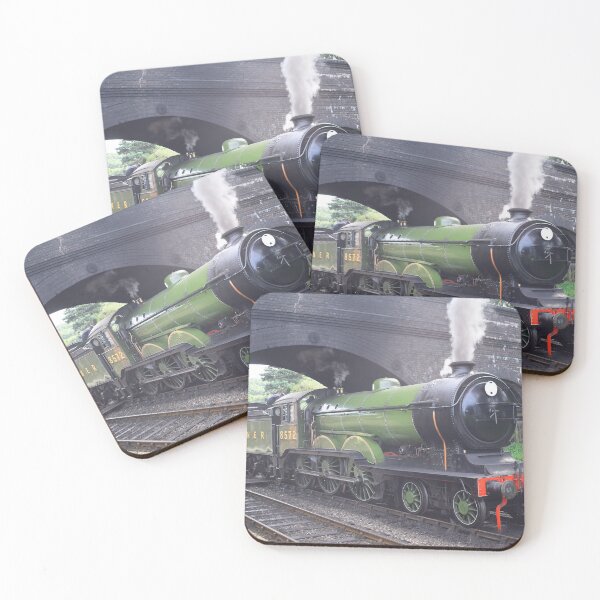 Item preview, LNER B12 – 8572 Locomotive designed and sold by karl keeley.
